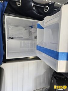 1989 G30 Coffee & Beverage Truck Coffee Machine Tennessee Gas Engine for Sale