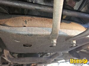 1989 G30 Coffee & Beverage Truck Electrical Outlets Tennessee Gas Engine for Sale