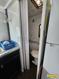 1989 G30 Coffee & Beverage Truck Exterior Lighting Tennessee Gas Engine for Sale