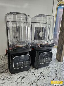 1989 G30 Coffee & Beverage Truck Fire Extinguisher Tennessee Gas Engine for Sale