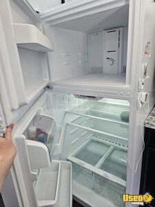 1989 G30 Coffee & Beverage Truck Ice Bin Tennessee Gas Engine for Sale