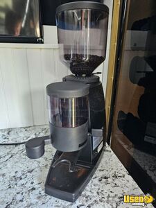 1989 G30 Coffee & Beverage Truck Ice Bin Tennessee Gas Engine for Sale