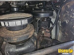 1989 G30 Coffee & Beverage Truck Pos System Tennessee Gas Engine for Sale