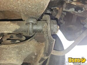 1989 G30 Coffee & Beverage Truck Premium Brakes Tennessee Gas Engine for Sale