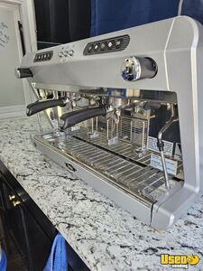 1989 G30 Coffee & Beverage Truck Refrigerator Tennessee Gas Engine for Sale