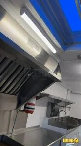 1989 Gmc Truck All-purpose Food Truck Generator California Gas Engine for Sale
