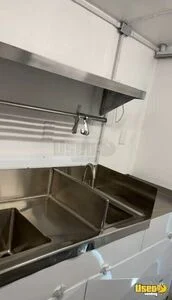 1989 Gmc Truck All-purpose Food Truck Work Table California Gas Engine for Sale