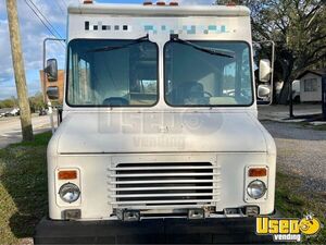 1989 Grumman Boutique Truck Mobile Boutique 3 Florida Diesel Engine for Sale