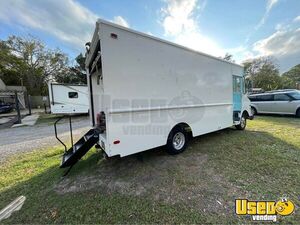 1989 Grumman Boutique Truck Mobile Boutique 4 Florida Diesel Engine for Sale