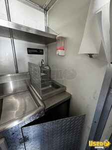 1989 Grumman Olsen All-purpose Food Truck Breaker Panel Nevada Diesel Engine for Sale