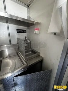 1989 Grumman Olsen All-purpose Food Truck Breaker Panel Nevada Diesel Engine for Sale