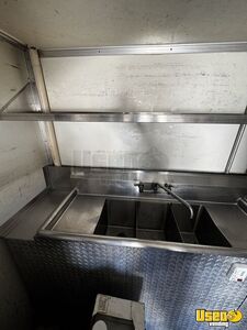 1989 Grumman Olsen All-purpose Food Truck Electrical Outlets Nevada Diesel Engine for Sale