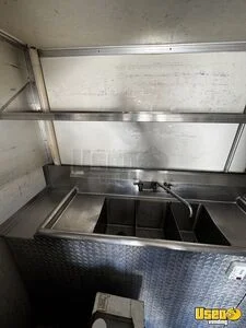 1989 Grumman Olsen All-purpose Food Truck Electrical Outlets Nevada Diesel Engine for Sale