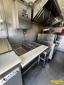 1989 Grumman Olsen All-purpose Food Truck Exterior Lighting Nevada Diesel Engine for Sale