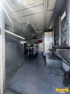 1989 Grumman Olsen All-purpose Food Truck Fresh Water Tank Nevada Diesel Engine for Sale