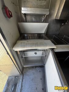 1989 Grumman Olsen All-purpose Food Truck Hand-washing Sink Nevada Diesel Engine for Sale