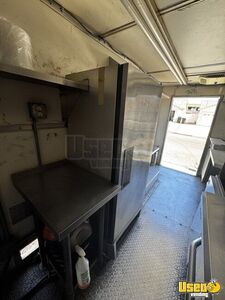 1989 Grumman Olsen All-purpose Food Truck Hot Water Heater Nevada Diesel Engine for Sale