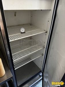 1989 Grumman Olsen All-purpose Food Truck Interior Lighting Nevada Diesel Engine for Sale