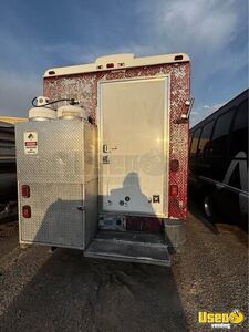 1989 Grumman Olsen All-purpose Food Truck Oven Nevada Diesel Engine for Sale