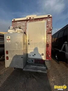 1989 Grumman Olsen All-purpose Food Truck Oven Nevada Diesel Engine for Sale