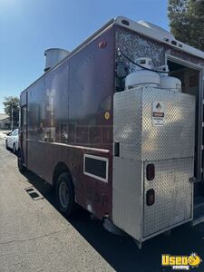1989 Grumman Olsen All-purpose Food Truck Prep Station Cooler Nevada Diesel Engine for Sale