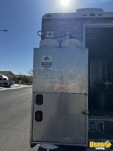 1989 Grumman Olsen All-purpose Food Truck Pro Fire Suppression System Nevada Diesel Engine for Sale