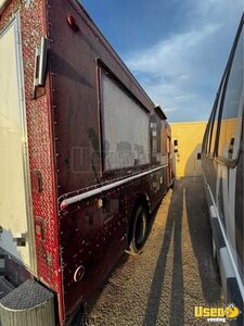 1989 Grumman Olsen All-purpose Food Truck Propane Tank Nevada Diesel Engine for Sale