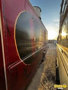 1989 Grumman Olsen All-purpose Food Truck Refrigerator Nevada Diesel Engine for Sale