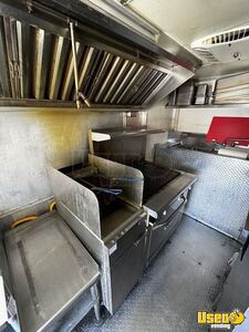 1989 Grumman Olsen All-purpose Food Truck Triple Sink Nevada Diesel Engine for Sale