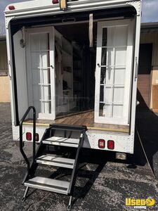 1989 Grumman Olson Step Van Mobile Boutique Truck Mobile Boutique Florida Diesel Engine for Sale