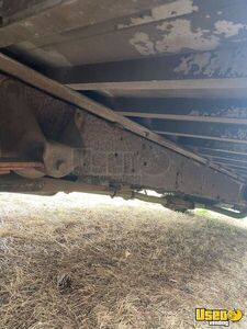 1989 Grumman Olson Stepvan 11 Virginia Gas Engine for Sale