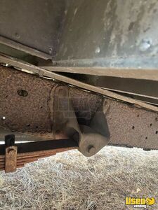 1989 Grumman Olson Stepvan 12 Virginia Gas Engine for Sale