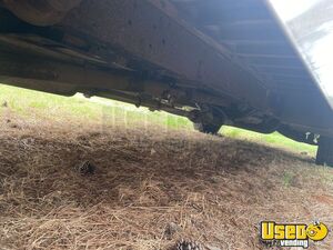 1989 Grumman Olson Stepvan 14 Virginia Gas Engine for Sale