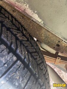 1989 Grumman Olson Stepvan 16 Virginia Gas Engine for Sale