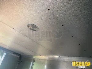 1989 Grumman Olson Stepvan 16 Virginia Gas Engine for Sale