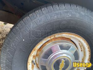 1989 Grumman Olson Stepvan 17 Virginia Gas Engine for Sale