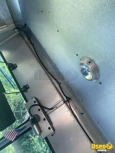 1989 Grumman Olson Stepvan 17 Virginia Gas Engine for Sale