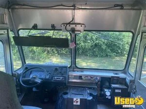 1989 Grumman Olson Stepvan 19 Virginia Gas Engine for Sale