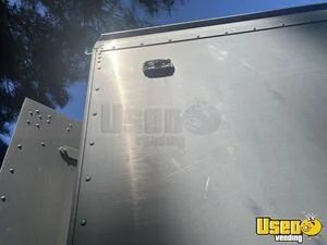 1989 Grumman Olson Stepvan 21 Virginia Gas Engine for Sale