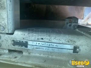 1989 Grumman Olson Stepvan 22 Virginia Gas Engine for Sale