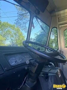 1989 Grumman Olson Stepvan 25 Virginia Gas Engine for Sale