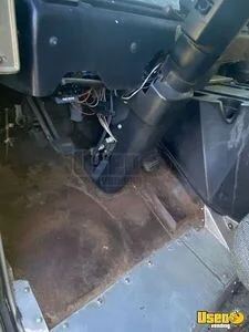 1989 Grumman Olson Stepvan 30 Virginia Gas Engine for Sale