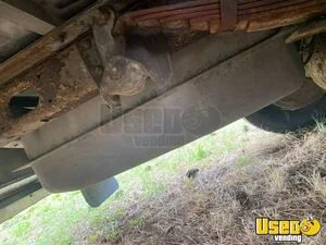 1989 Grumman Olson Stepvan 33 Virginia Gas Engine for Sale