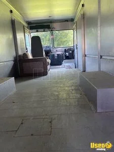 1989 Grumman Olson Stepvan 7 Virginia Gas Engine for Sale
