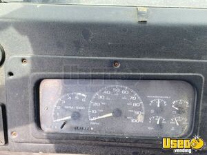1989 Grumman Olson Stepvan 7 Virginia Gas Engine for Sale
