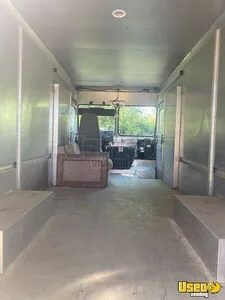 1989 Grumman Olson Stepvan 8 Virginia Gas Engine for Sale