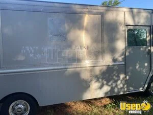 1989 Grumman Olson Stepvan Gas Engine Virginia Gas Engine for Sale