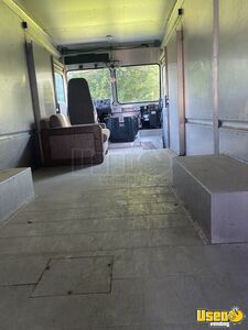1989 Grumman Olson Stepvan Gas Engine Virginia Gas Engine for Sale