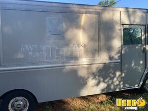 1989 Grumman Olson Stepvan Transmission - Automatic Virginia Gas Engine for Sale