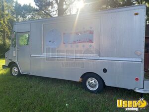 1989 Grumman Olson Stepvan Virginia Gas Engine for Sale